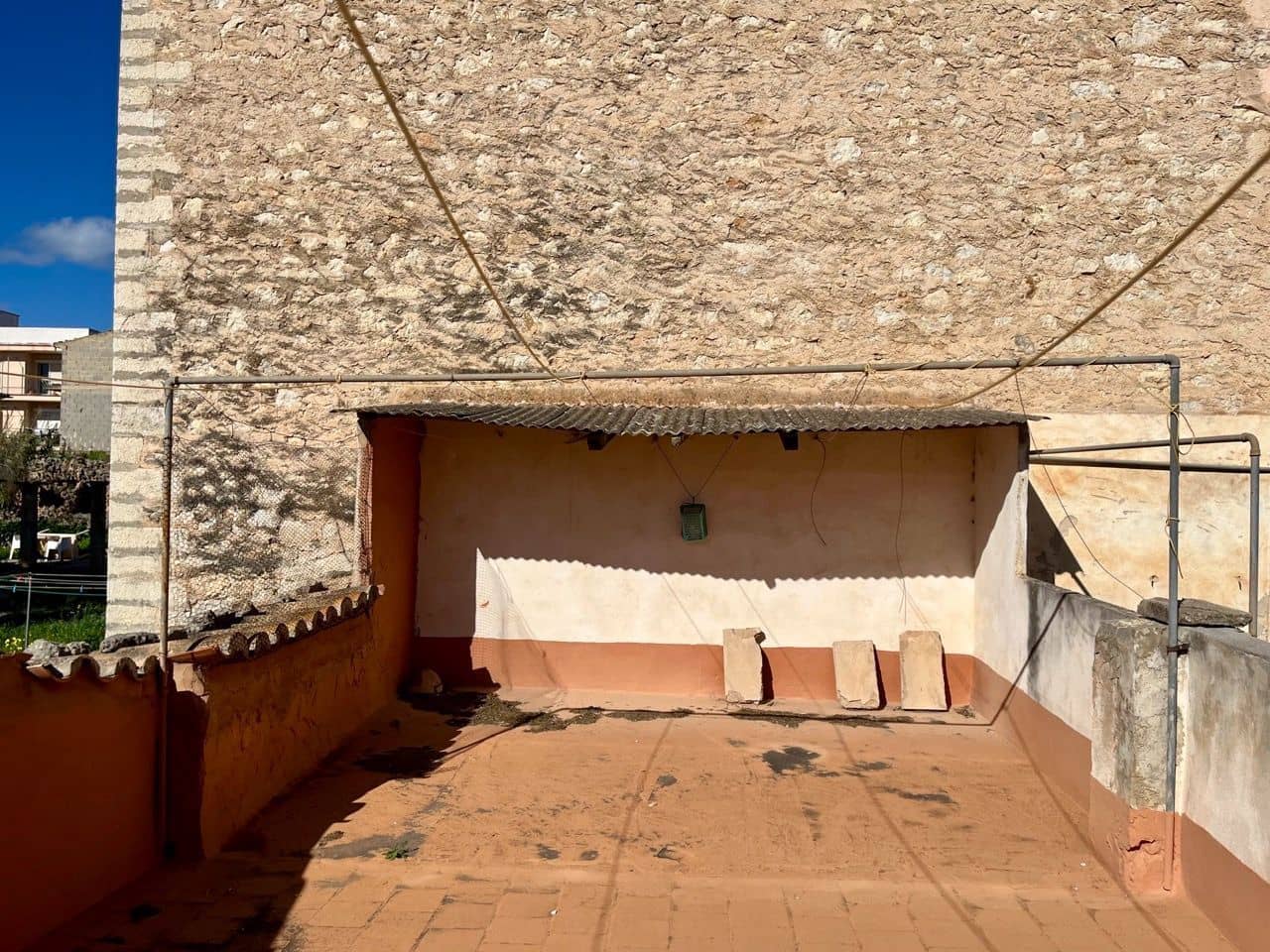 6 sypialnia Willa na sprzedaż w Binissalem z garażem - 1 200 000 € (Ref: 9570701)