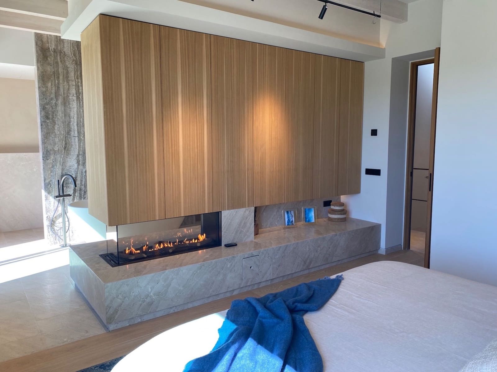 4 bedroom Villa for sale in Santa Maria del Cami with pool garage - € 2,500,000 (Ref: 9690060)