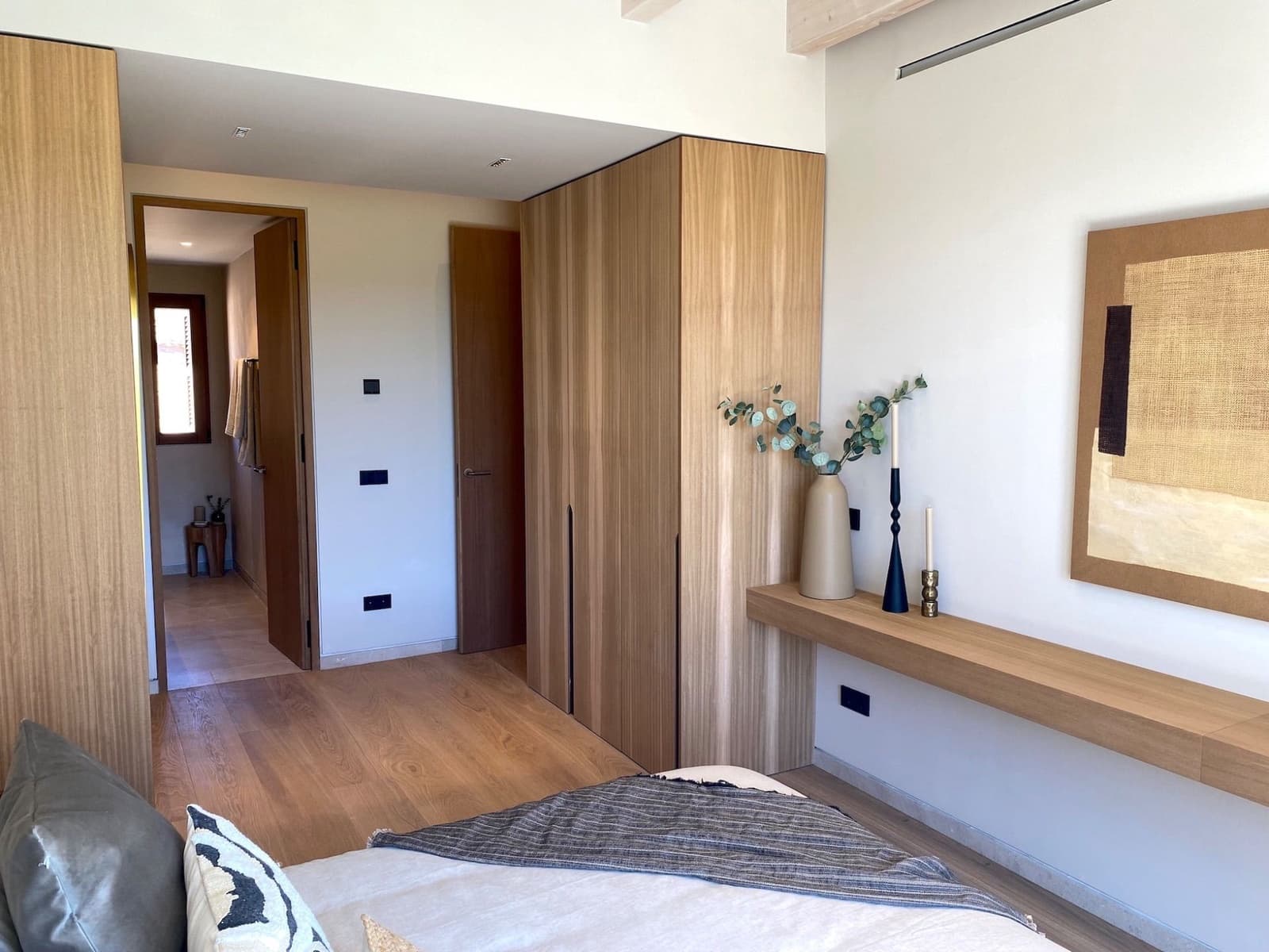 4 bedroom Villa for sale in Santa Maria del Cami with pool garage - € 2,500,000 (Ref: 9690060)