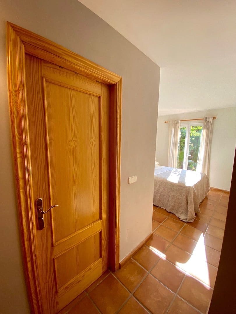 2 sovrum Lägenhet till salu i Son Veri Nou med pool garage - 675 000 € (Ref: 9700471)