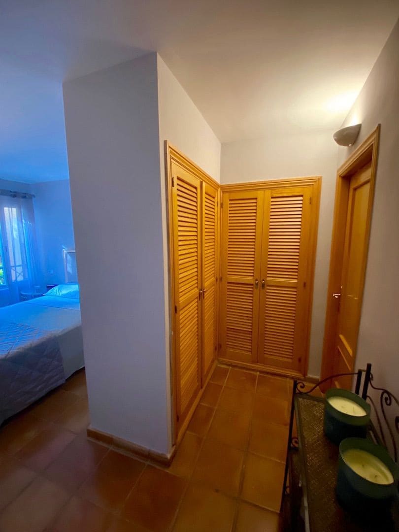 2 sovrum Lägenhet till salu i Son Veri Nou med pool garage - 675 000 € (Ref: 9700471)