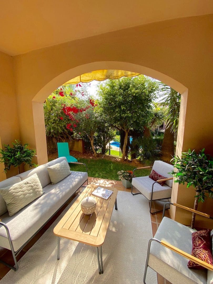 2 sovrum Lägenhet till salu i Son Veri Nou med pool garage - 675 000 € (Ref: 9700471)