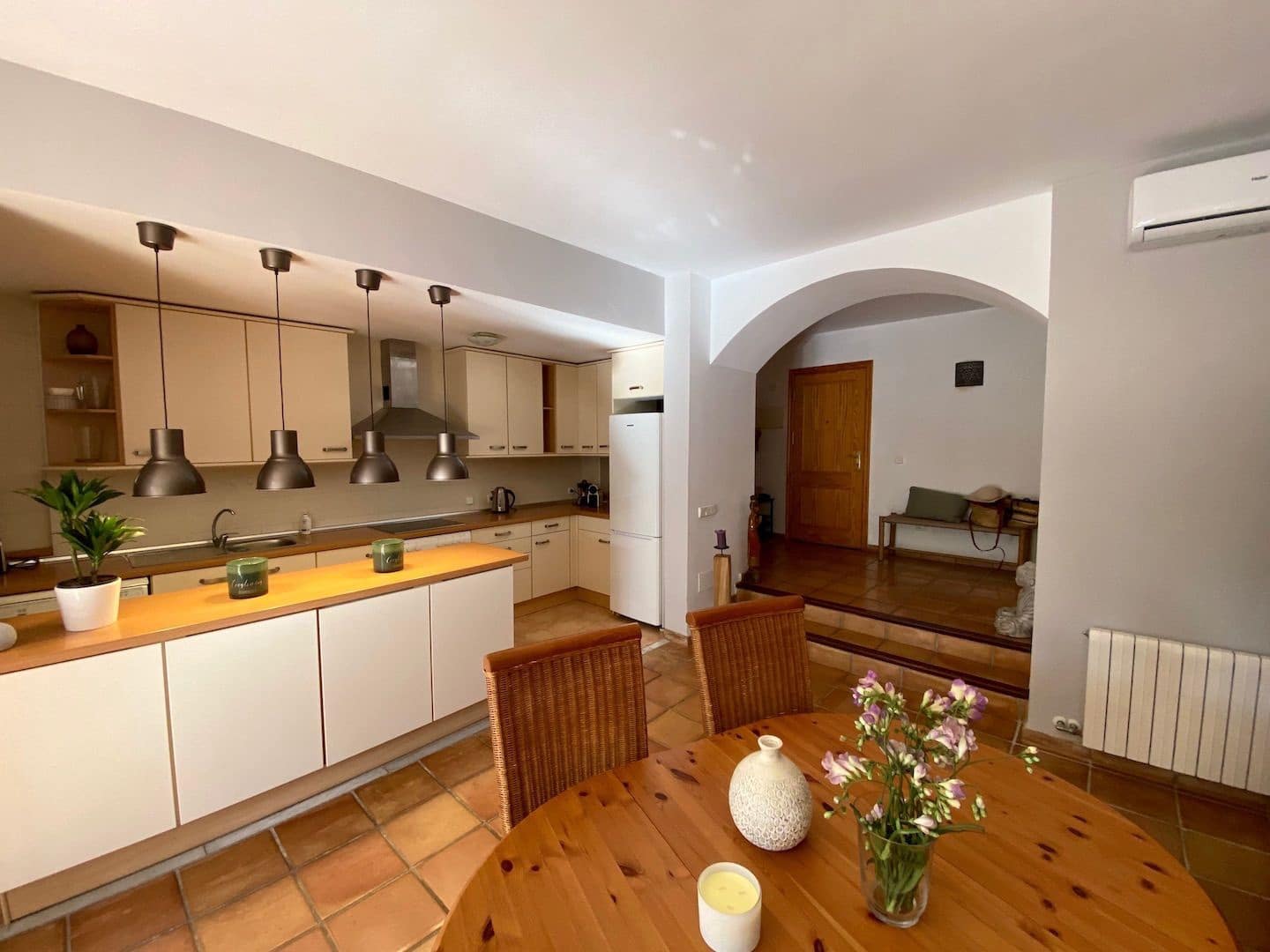 2 sovrum Lägenhet till salu i Son Veri Nou med pool garage - 675 000 € (Ref: 9700471)