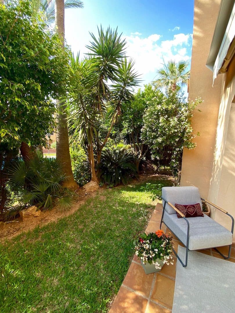 2 sovrum Lägenhet till salu i Son Veri Nou med pool garage - 675 000 € (Ref: 9700471)