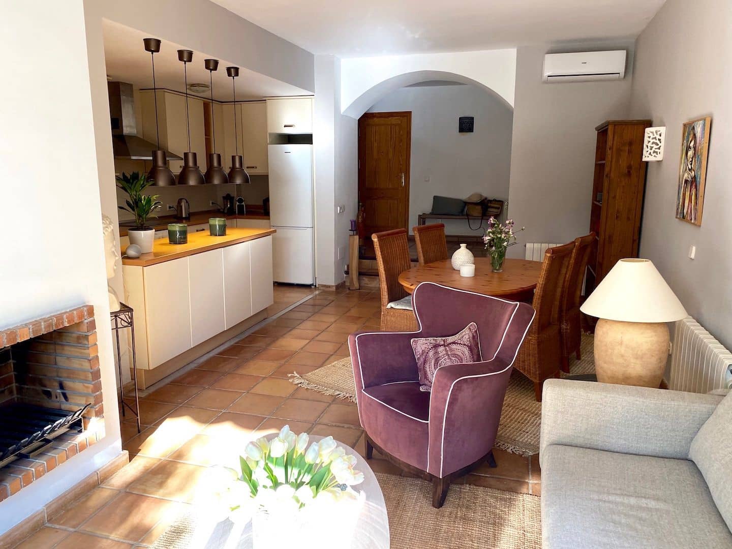 2 sovrum Lägenhet till salu i Son Veri Nou med pool garage - 675 000 € (Ref: 9700471)