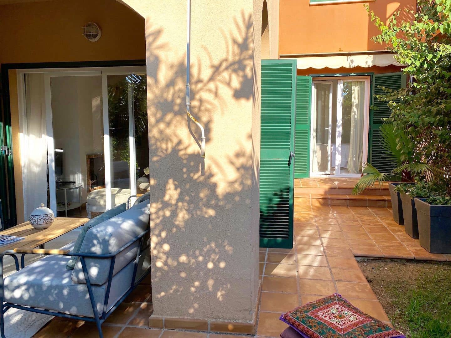 2 sovrum Lägenhet till salu i Son Veri Nou med pool garage - 675 000 € (Ref: 9700471)