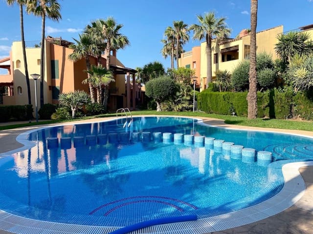 2 Zimmer Wohnung zu verkaufen in Son Veri Nou, Llucmajor mit Pool Garage - 675.000 € (Ref: 9700471)