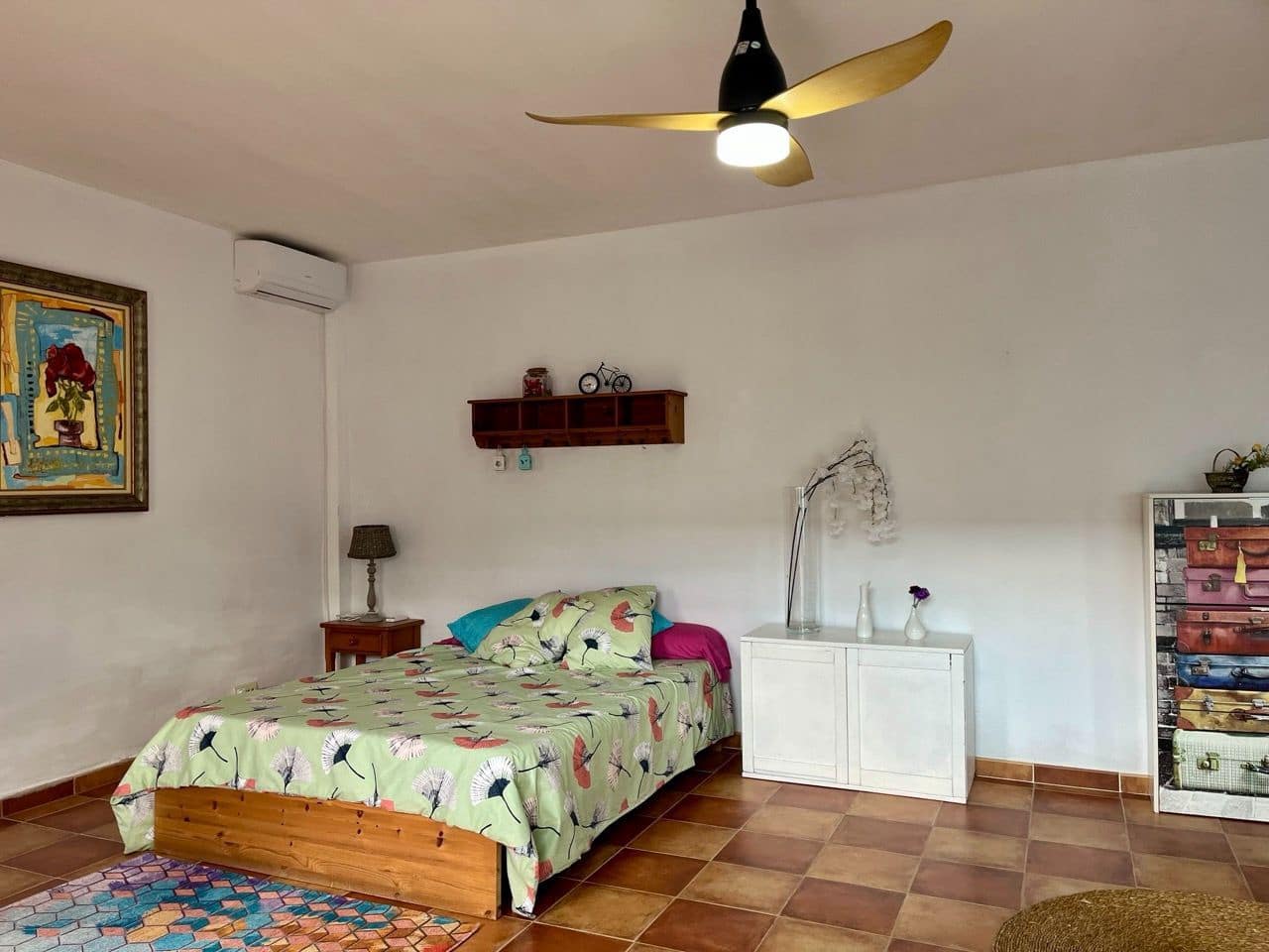 7 bedroom Villa for sale in Inca with pool garage - € 950,000 (Ref: 9728588)