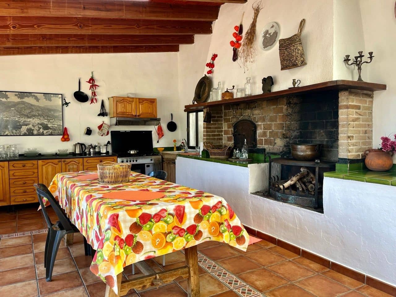 7 bedroom Villa for sale in Inca with pool garage - € 950,000 (Ref: 9728588)