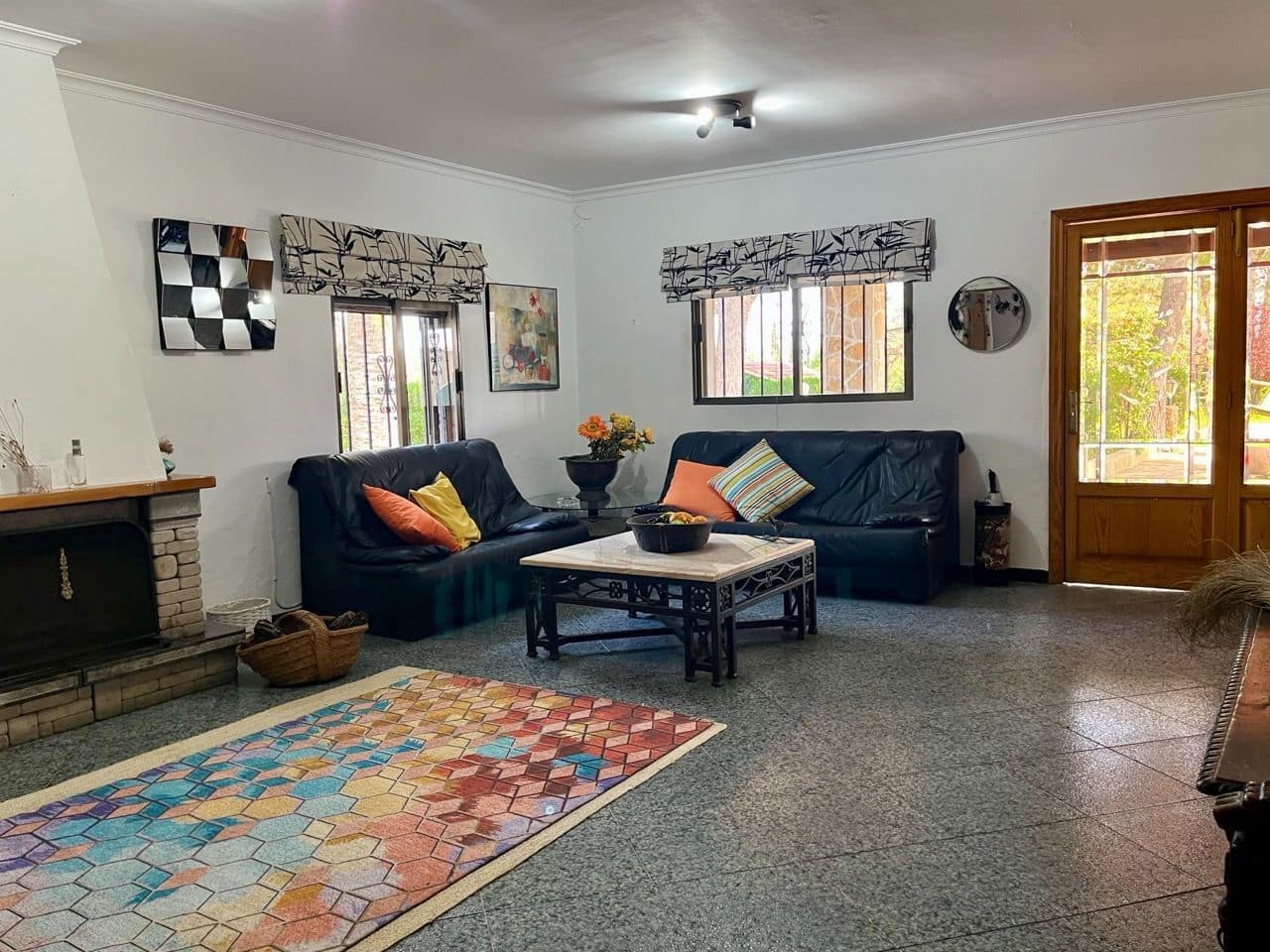 7 bedroom Villa for sale in Inca with pool garage - € 950,000 (Ref: 9728588)