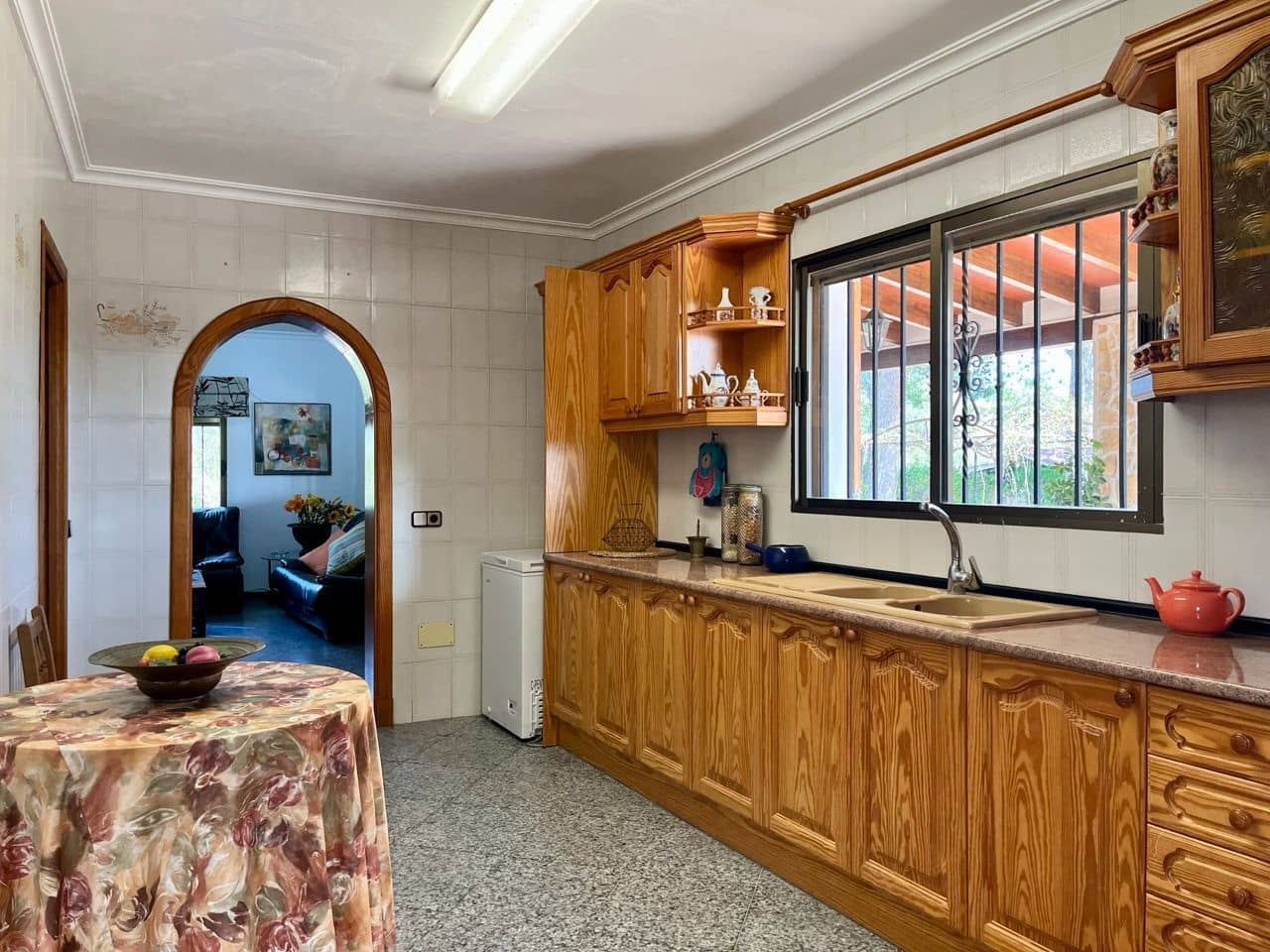 7 bedroom Villa for sale in Inca with pool garage - € 950,000 (Ref: 9728588)