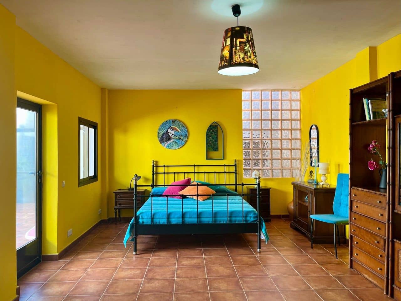 7 bedroom Villa for sale in Inca with pool garage - € 950,000 (Ref: 9728588)