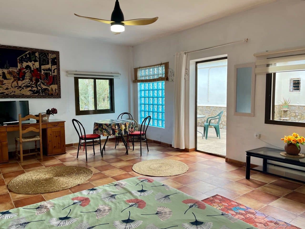 7 bedroom Villa for sale in Inca with pool garage - € 950,000 (Ref: 9728588)