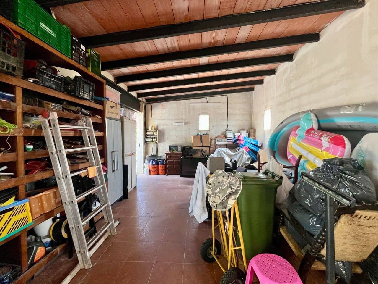 7 bedroom Villa for sale in Inca with pool garage - € 950,000 (Ref: 9728588)