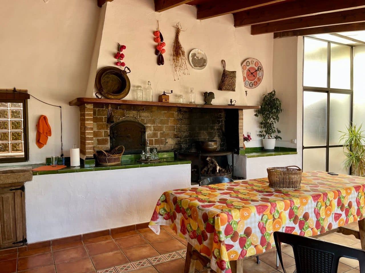 7 bedroom Villa for sale in Inca with pool garage - € 950,000 (Ref: 9728588)