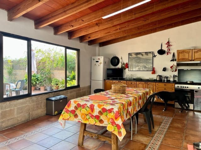 7 chambre Villa/Maison à vendre à Inca avec piscine garage - 950 000 € (Ref: 9728588)