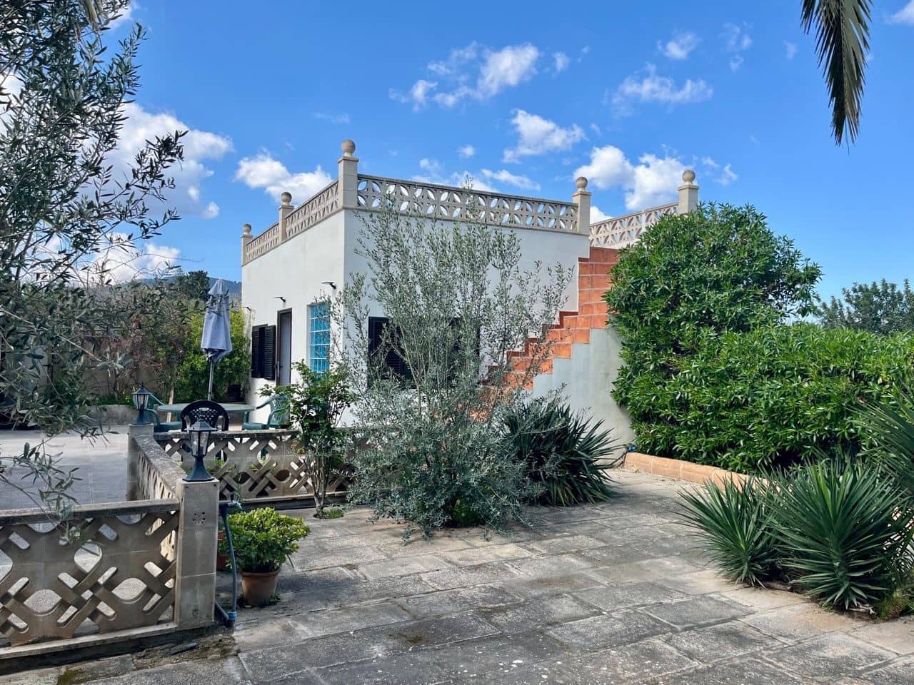 7 bedroom Villa for sale in Inca with pool garage - € 950,000 (Ref: 9728588)