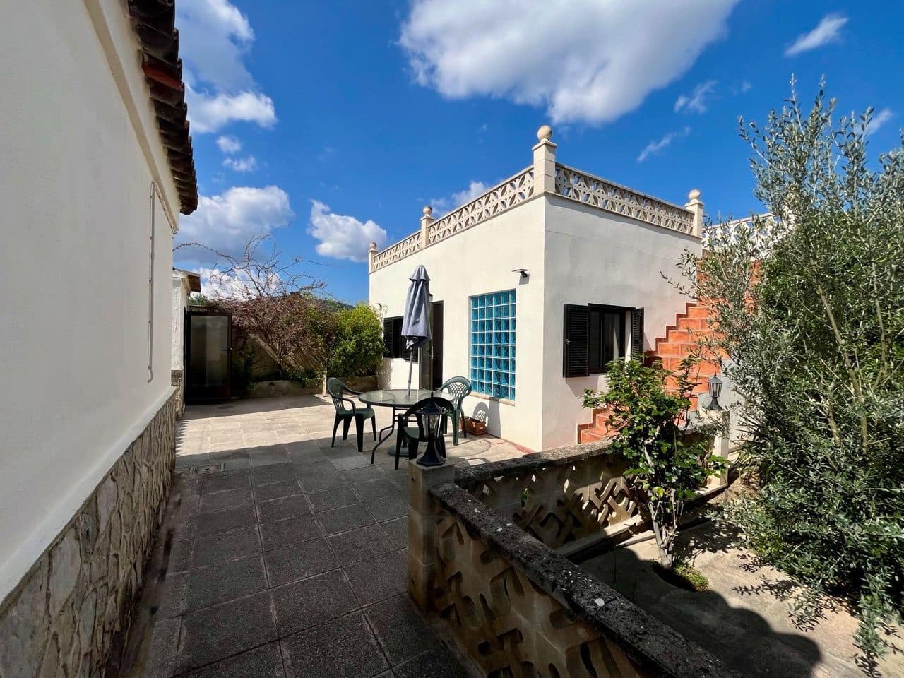 7 bedroom Villa for sale in Inca with pool garage - € 950,000 (Ref: 9728588)