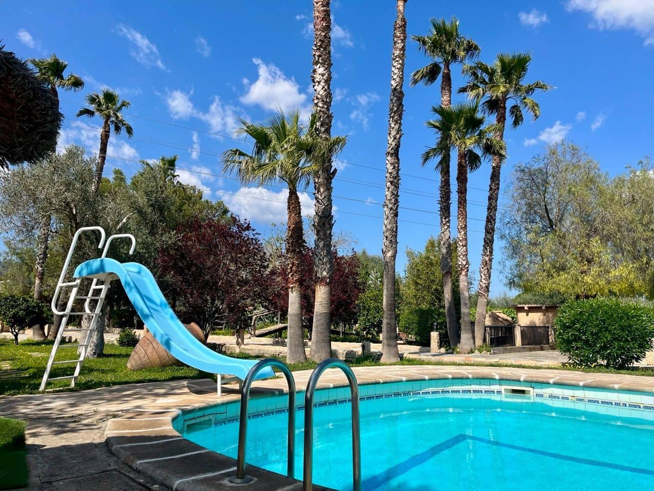 7 bedroom Villa for sale in Inca with pool garage - € 950,000 (Ref: 9728588)