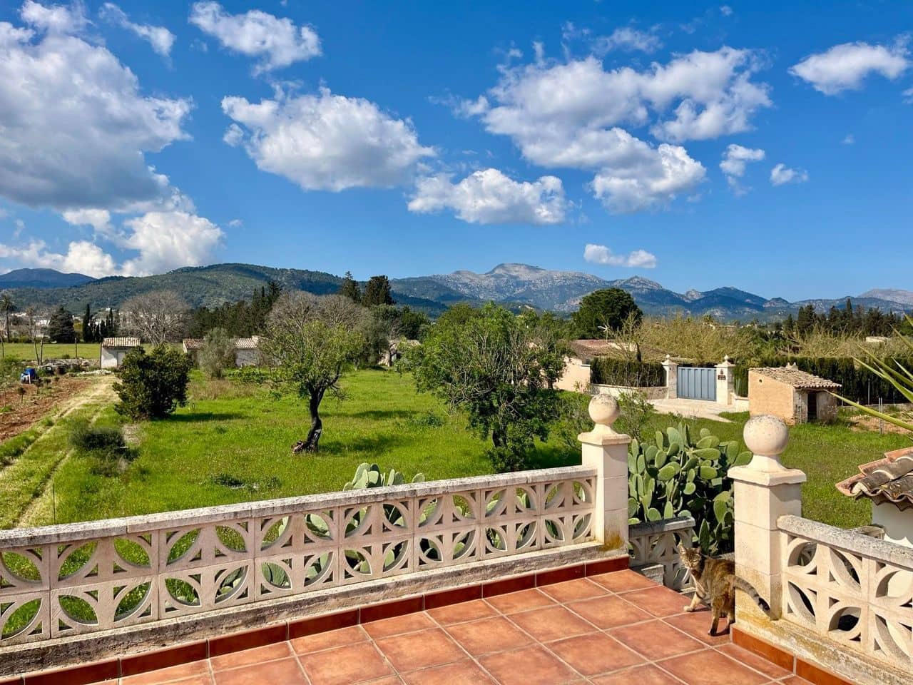 7 bedroom Villa for sale in Inca with pool garage - € 950,000 (Ref: 9728588)