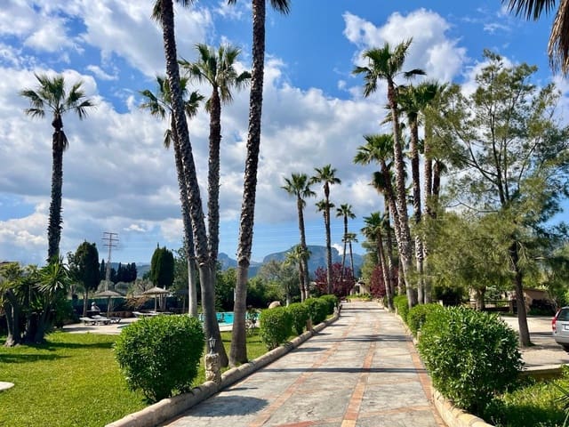 7 chambre Villa/Maison à vendre à Inca avec piscine garage - 950 000 € (Ref: 9728588)