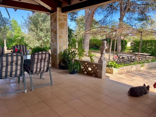 7 chambre Villa/Maison à vendre à Inca avec piscine garage - 950 000 € (Ref: 9728588)