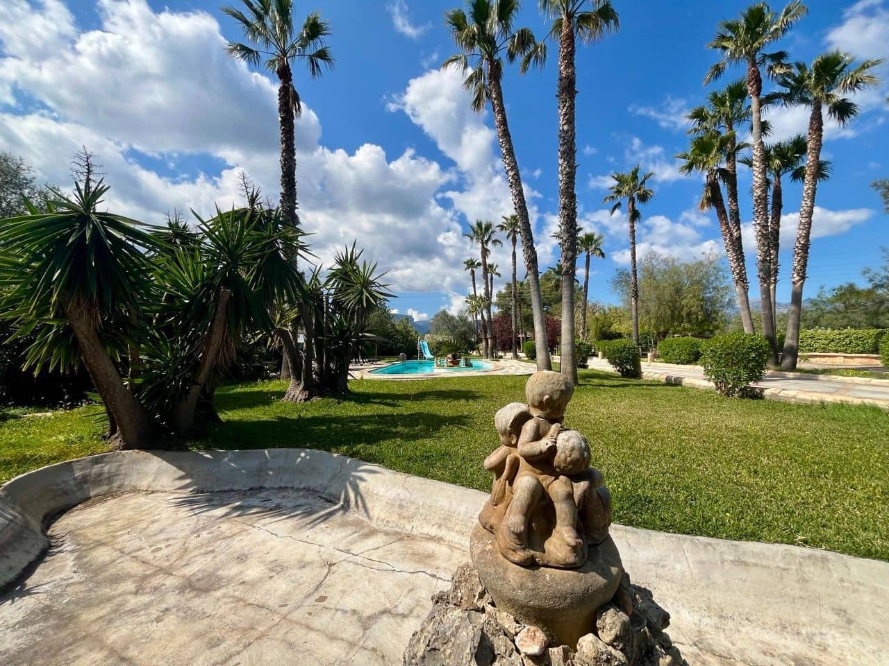 7 bedroom Villa for sale in Inca with pool garage - € 950,000 (Ref: 9728588)