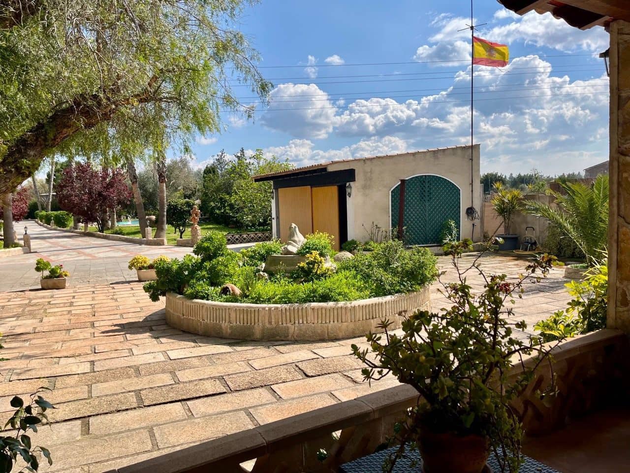 7 bedroom Villa for sale in Inca with pool garage - € 950,000 (Ref: 9728588)