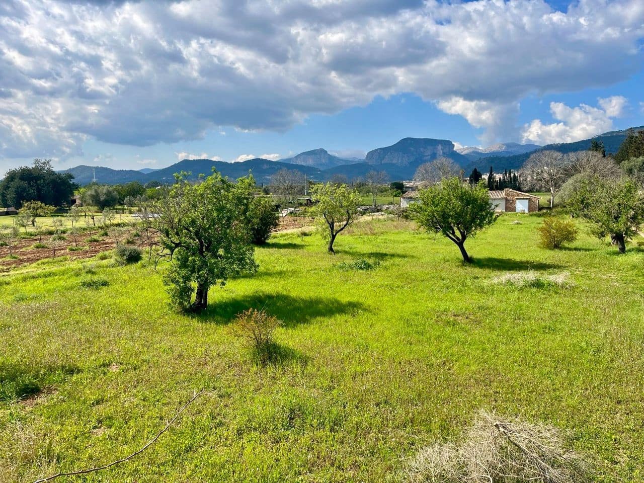 7 bedroom Villa for sale in Inca with pool garage - € 950,000 (Ref: 9728588)