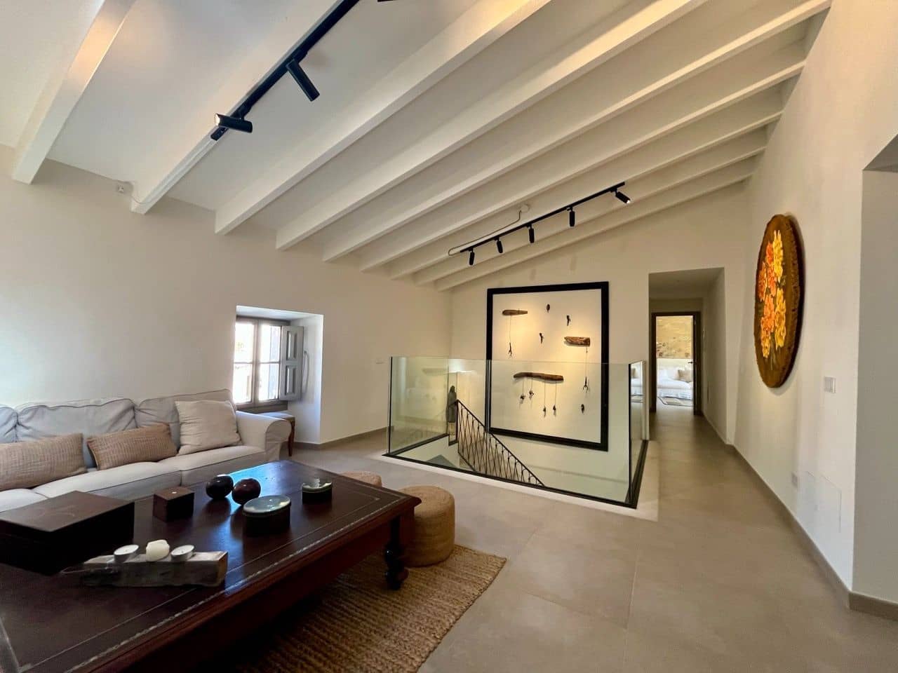 3 bedroom Villa for sale in Consell with pool garage - € 1,650,000 (Ref: 9729790)