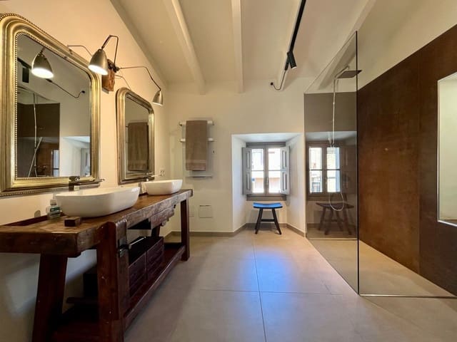 3 bedroom Villa for sale in Consell with pool garage - € 1,650,000 (Ref: 9729790)