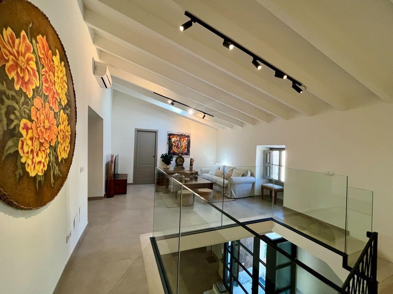 3 bedroom Villa for sale in Consell with pool garage - € 1,650,000 (Ref: 9729790)