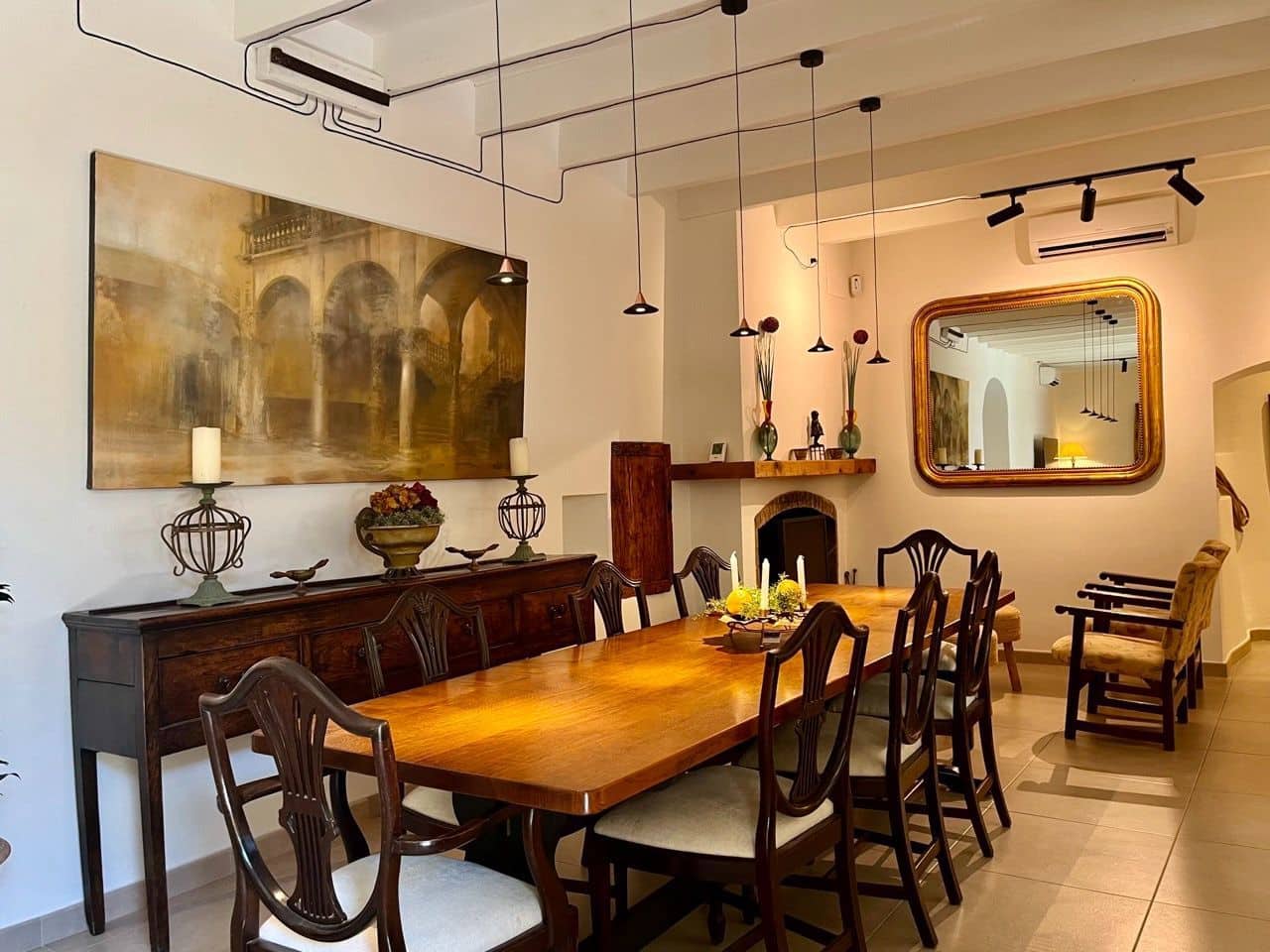 3 bedroom Villa for sale in Consell with pool garage - € 1,650,000 (Ref: 9729790)