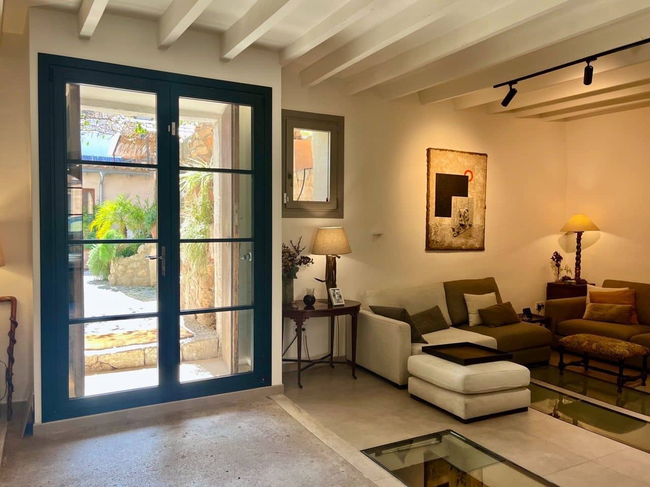 3 bedroom Villa for sale in Consell with pool garage - € 1,650,000 (Ref: 9729790)