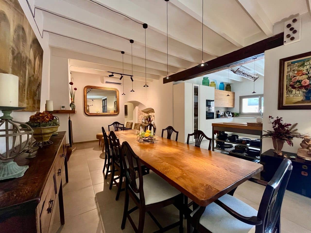 3 bedroom Villa for sale in Consell with pool garage - € 1,650,000 (Ref: 9729790)