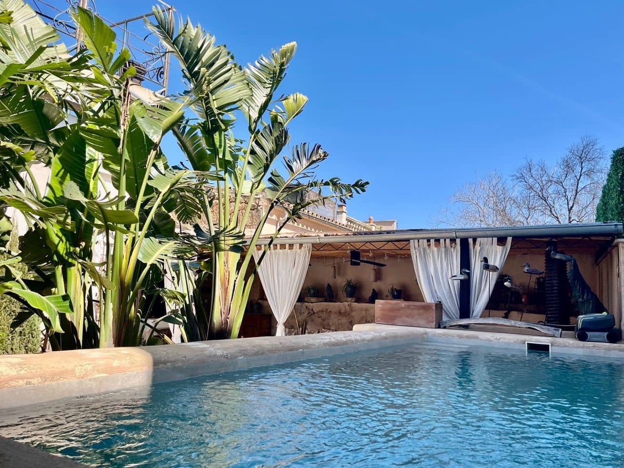 3 bedroom Villa for sale in Consell with pool garage - € 1,650,000 (Ref: 9729790)