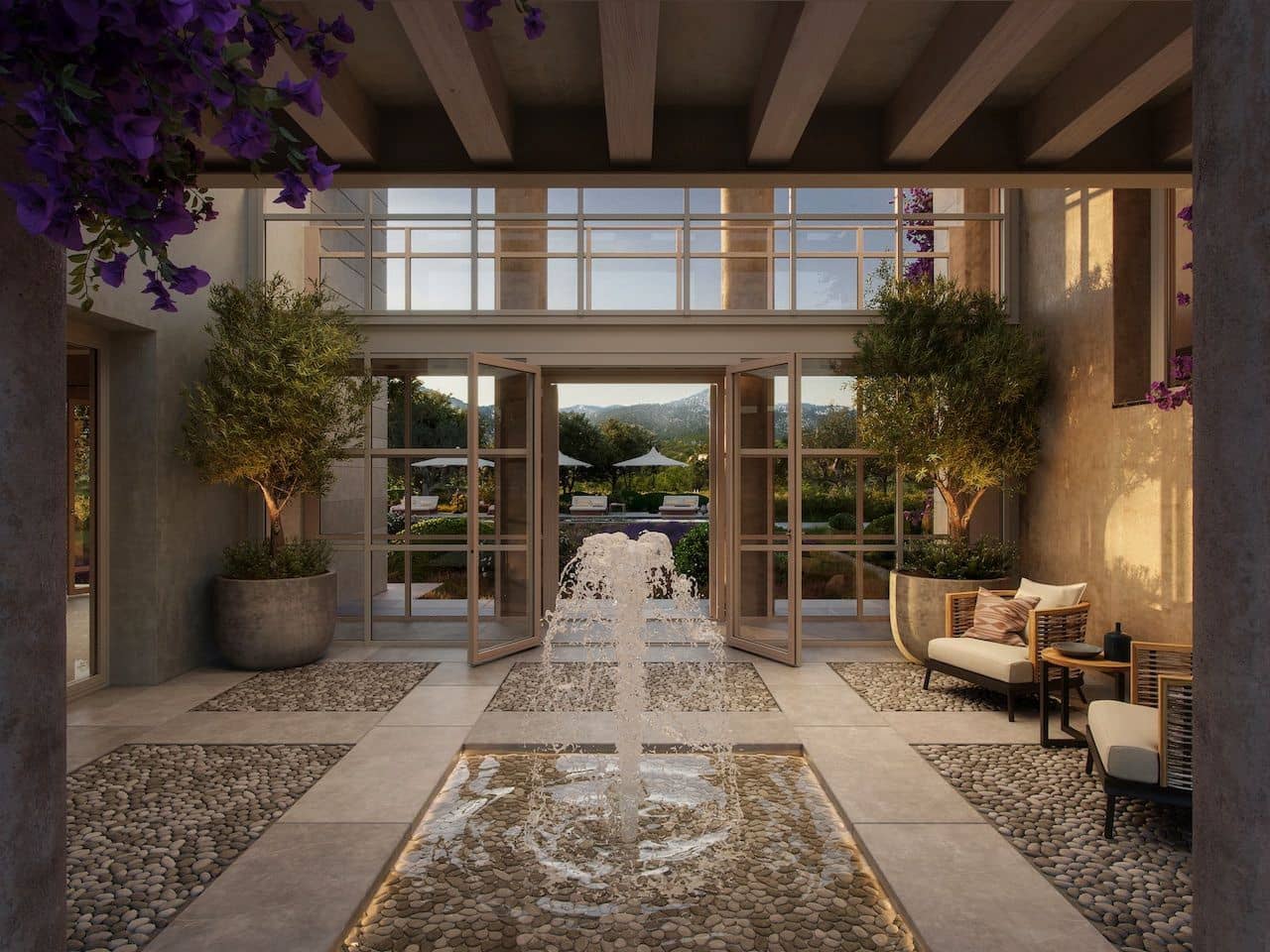 5 chambre Villa/Maison à vendre à Alaro avec piscine garage - 10 600 000 € (Ref: 9744048)