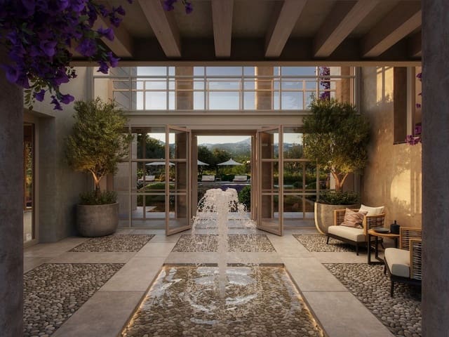 5 chambre Villa/Maison à vendre à Alaró avec piscine garage - 10 600 000 € (Ref: 9744048)