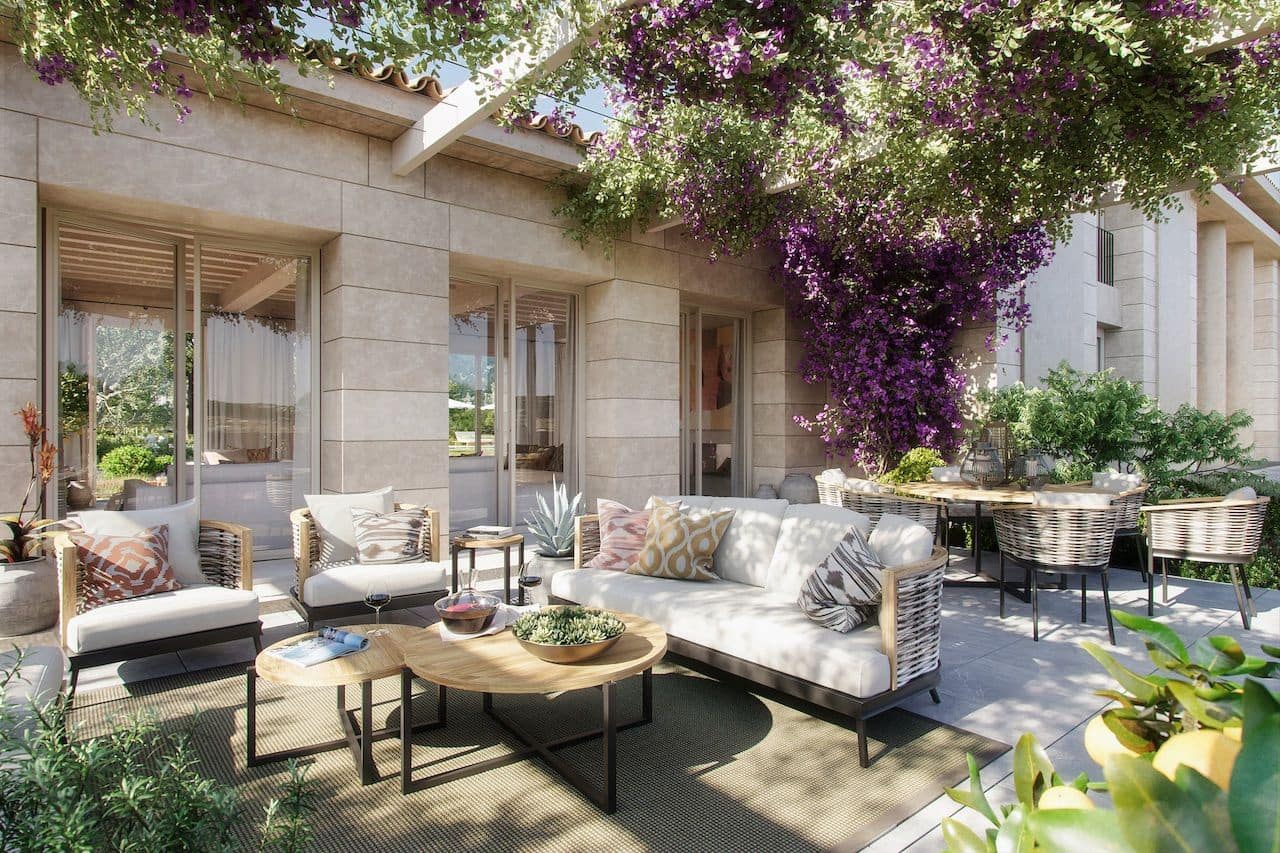 5 chambre Villa/Maison à vendre à Alaro avec piscine garage - 10 600 000 € (Ref: 9744048)