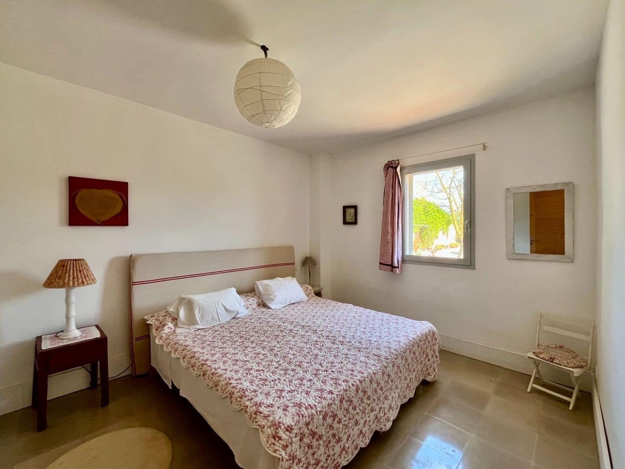 5 quarto Moradia para venda em Campos com piscina garagem - 2 450 000 € (Ref: 9770306)