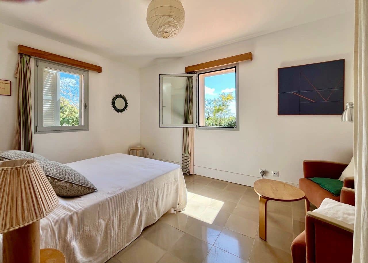 5 quarto Moradia para venda em Campos com piscina garagem - 2 450 000 € (Ref: 9770306)