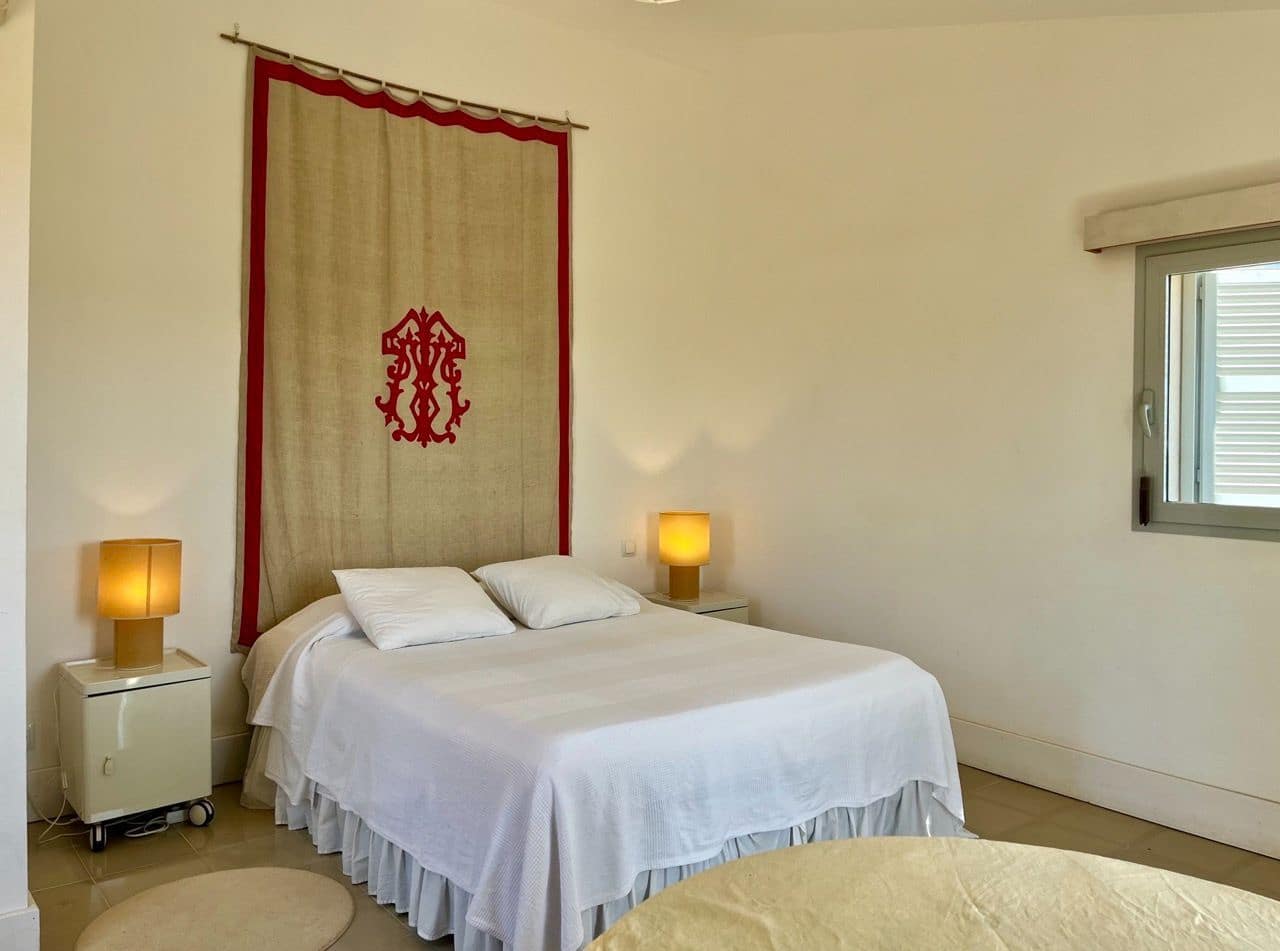 5 quarto Moradia para venda em Campos com piscina garagem - 2 450 000 € (Ref: 9770306)