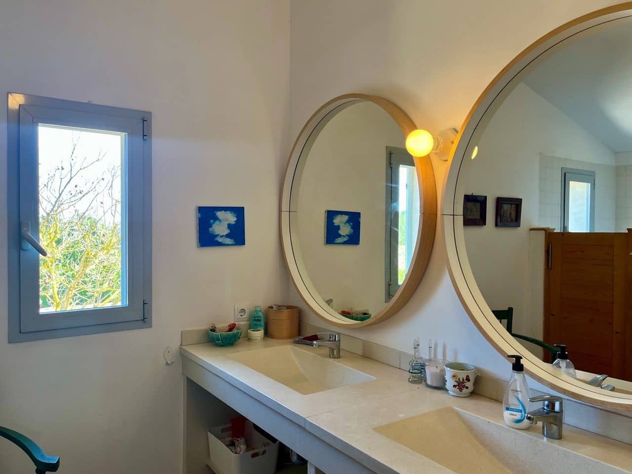 5 quarto Moradia para venda em Campos com piscina garagem - 2 450 000 € (Ref: 9770306)