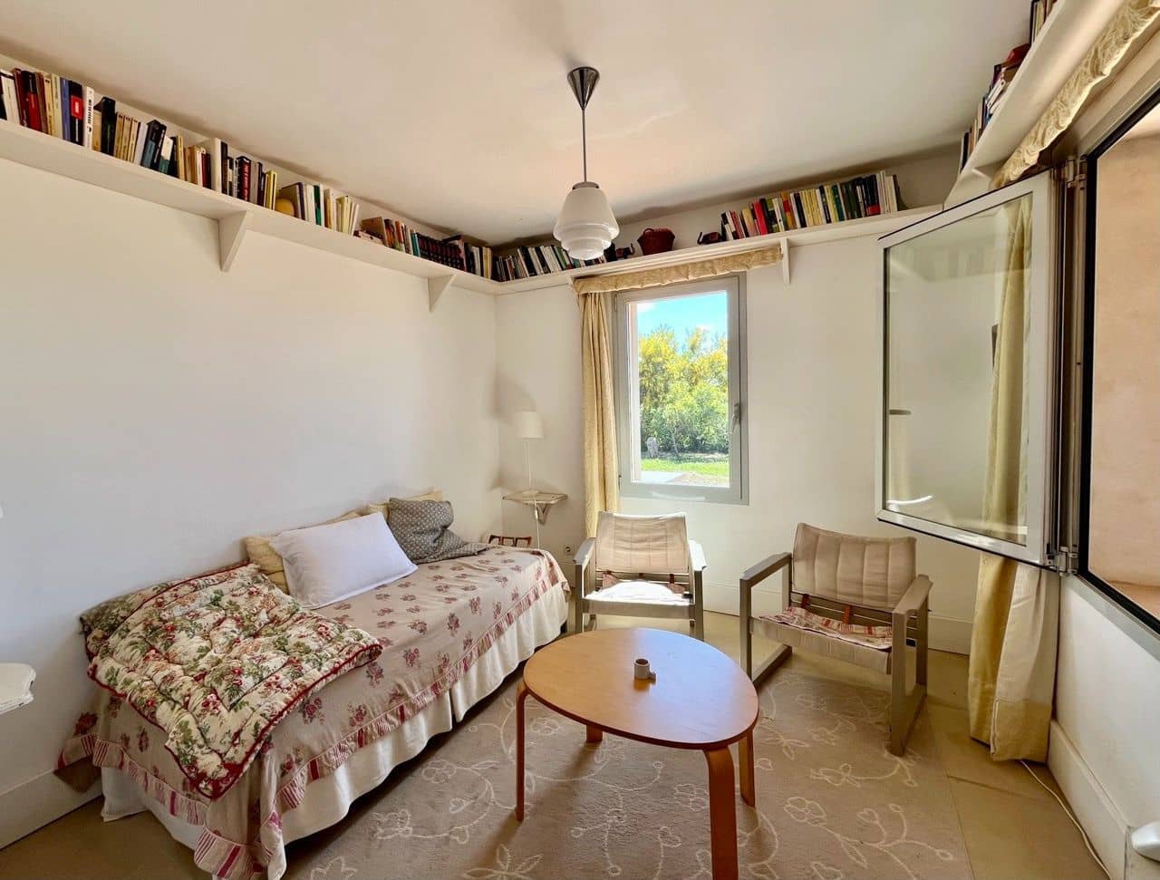 5 quarto Moradia para venda em Campos com piscina garagem - 2 450 000 € (Ref: 9770306)