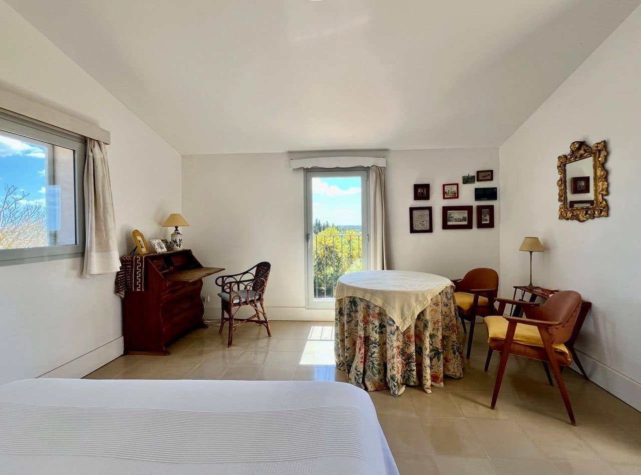 5 quarto Moradia para venda em Campos com piscina garagem - 2 450 000 € (Ref: 9770306)