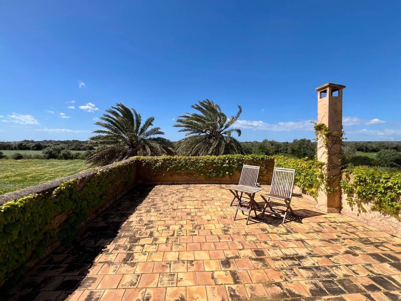 5 quarto Moradia para venda em Campos com piscina garagem - 2 450 000 € (Ref: 9770306)