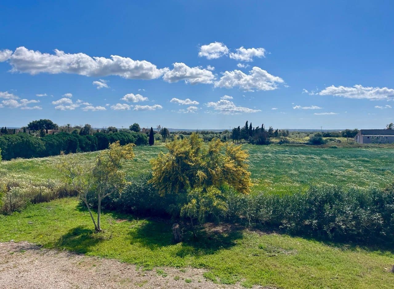 5 quarto Moradia para venda em Campos com piscina garagem - 2 450 000 € (Ref: 9770306)