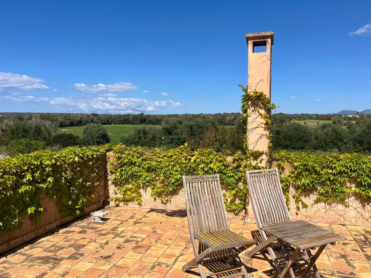 5 quarto Moradia para venda em Campos com piscina garagem - 2 450 000 € (Ref: 9770306)