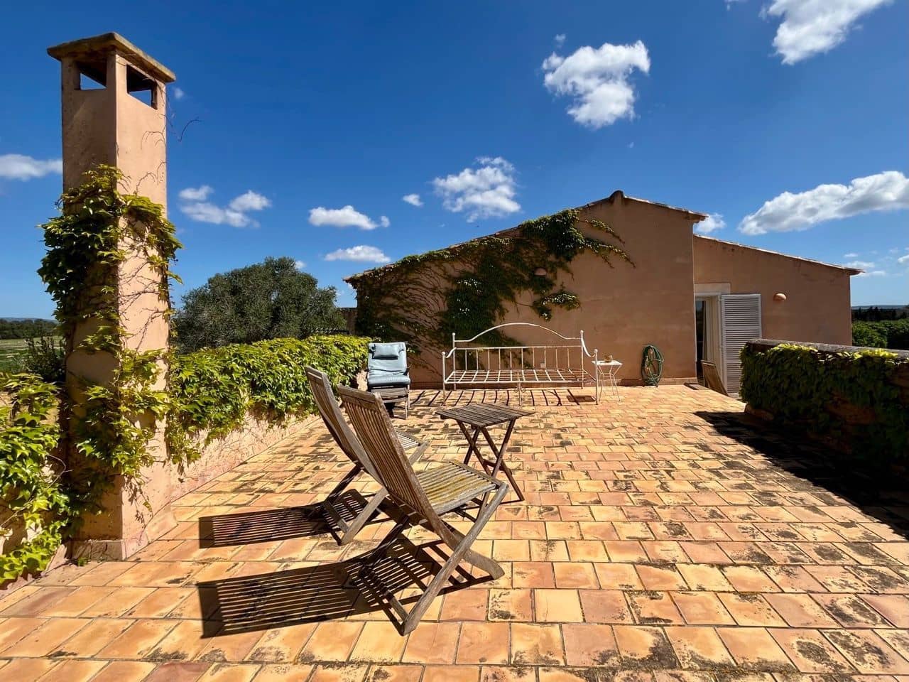 5 quarto Moradia para venda em Campos com piscina garagem - 2 450 000 € (Ref: 9770306)