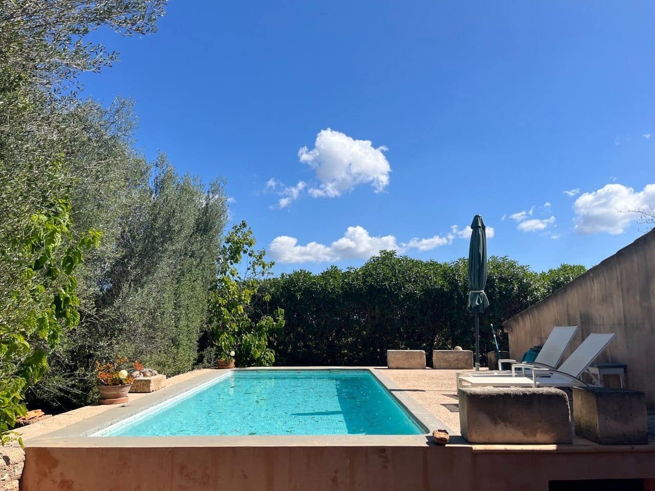 5 quarto Moradia para venda em Campos com piscina garagem - 2 450 000 € (Ref: 9770306)